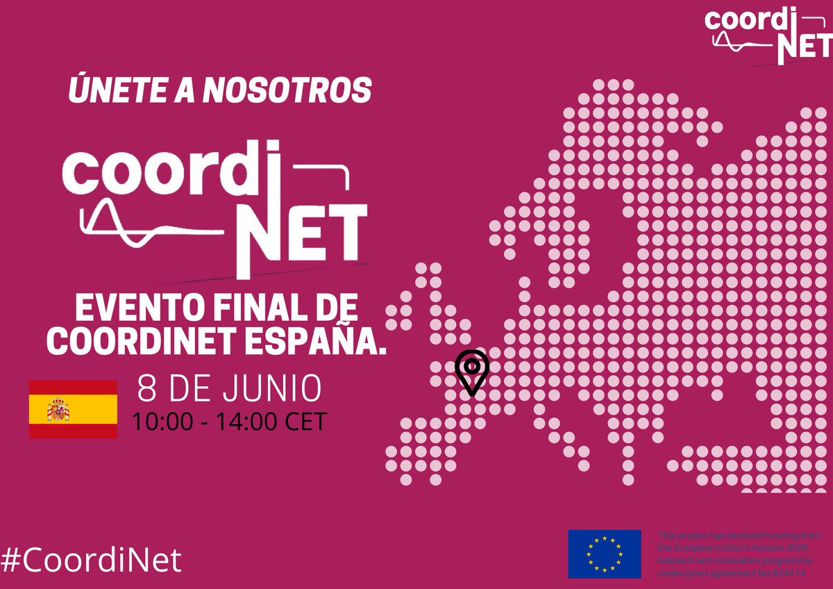 CoordiNet tweet media