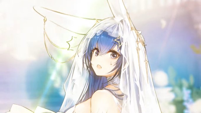 うお…… #アズールレーン 