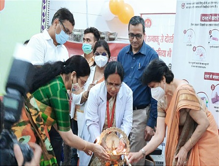 NHM UP (@nhm_up) on Twitter photo #WorldNoTobaccoDay 31st May #YellowlineCampaign for Tobacco Free Educational Institutions & Offices for Health and Environment ACS , Health Launches IDCF to save lives of children from diarrhoea.
<a href="/CMOfficeUP/">CM Office, GoUP</a> <a href="/UPGovt/">Government of UP</a> <a href="/mansukhmandviya/">Dr Mansukh Mandaviya</a> <a href="/MoHFW_INDIA/">Ministry of Health</a> <a href="/brajeshpathakup/">Brajesh Pathak</a> <a href="/InfoDeptUP/">Information and Public Relations Department, UP</a> #WorldNoTobaccoDay 31st May #YellowlineCampaign for Tobacco Free Educational Institutions & Offices for Health and Environment ACS , Health Launches IDCF to save lives of children from diarrhoea.
<a href="/CMOfficeUP/">CM Office, GoUP</a> <a href="/UPGovt/">Government of UP</a> <a href="/mansukhmandviya/">Dr Mansukh Mandaviya</a> <a href="/MoHFW_INDIA/">Ministry of Health</a> <a href="/brajeshpathakup/">Brajesh Pathak</a> <a href="/InfoDeptUP/">Information and Public Relations Department, UP</a>