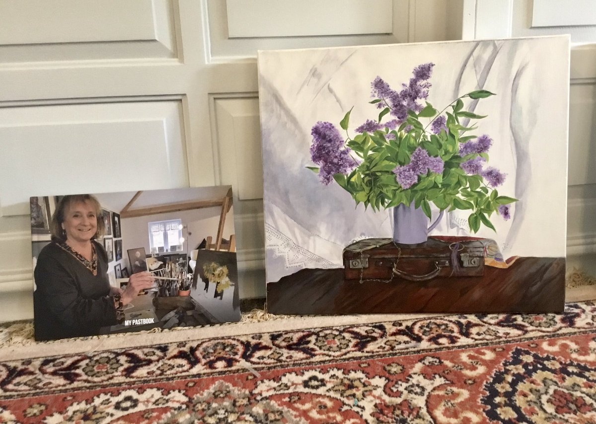 Paul Stangroom tweet media