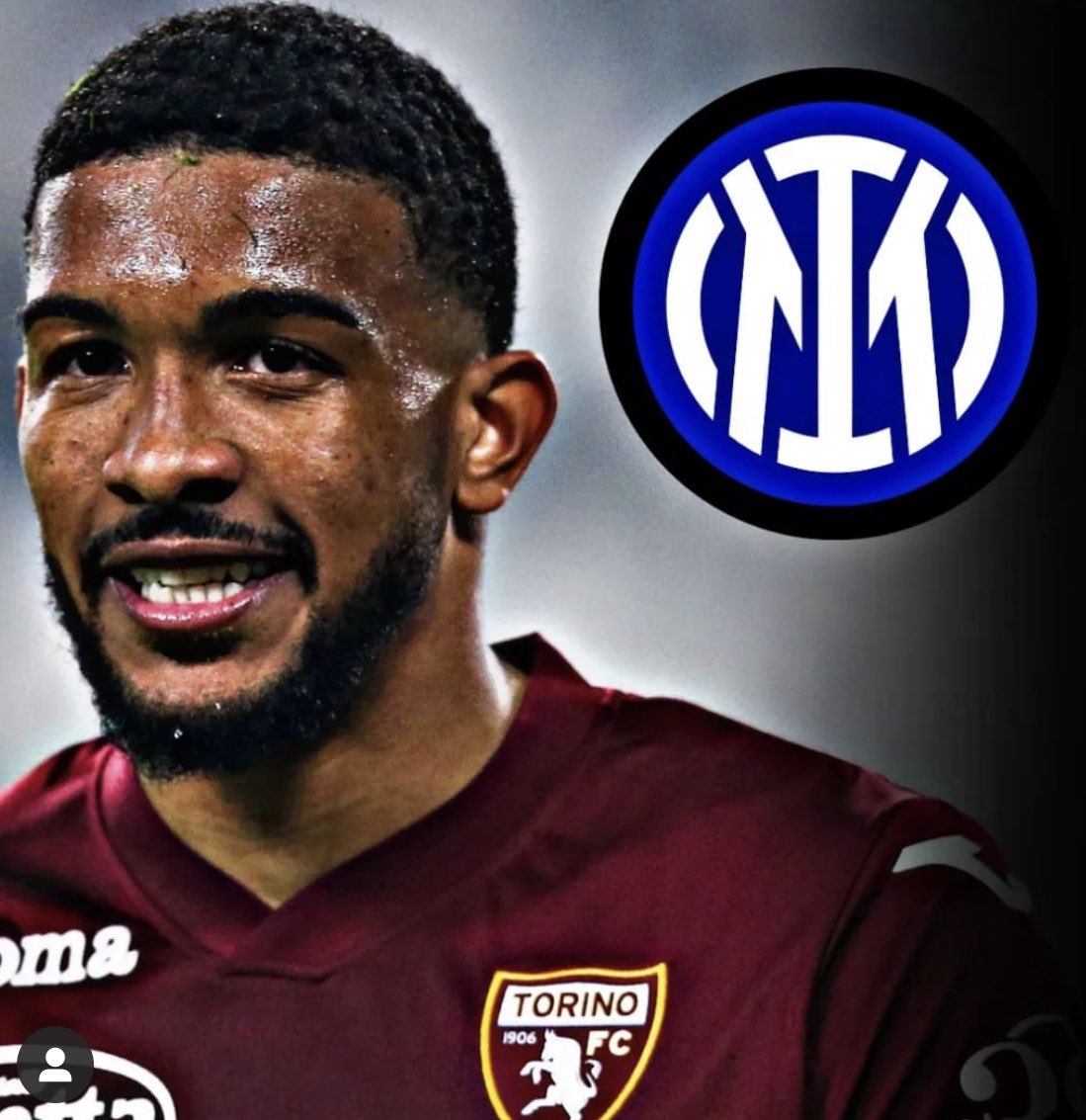 Torino want €40-45m for #Bremer, Inter are hoping that they can convince the Granata on a cash-plus-player offer, with striker #Pinamonti (€25m) as well as promising Primavera midfielder #Inter Casadei two players they would be ready to offer. https://t.co/YAebmcCi96