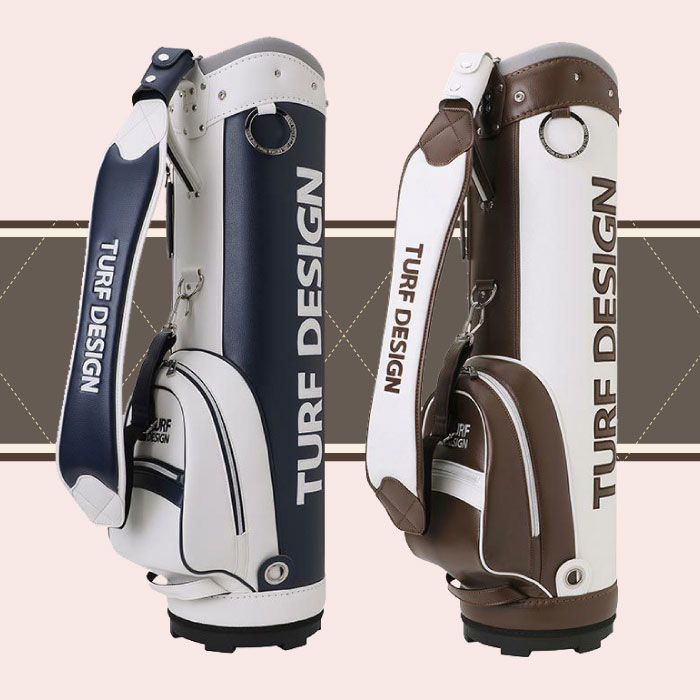 arigaengolf_ago's tweet image. ターフデザイン NEW ITEM✨
クラシックデザインが目を引く、キャディバッグが販売中🤩シンプルな形状のオシャレなアイテムです❗

▼ご購入はこちら
a-golf.net/p/search?tag=&amp;amp;…

#ターフデザイン #TURFDESIGN #キャディバッグ #ゴルフバッグ #ゴルフ #新作 #有賀園ゴルフオンライン #通販サイト