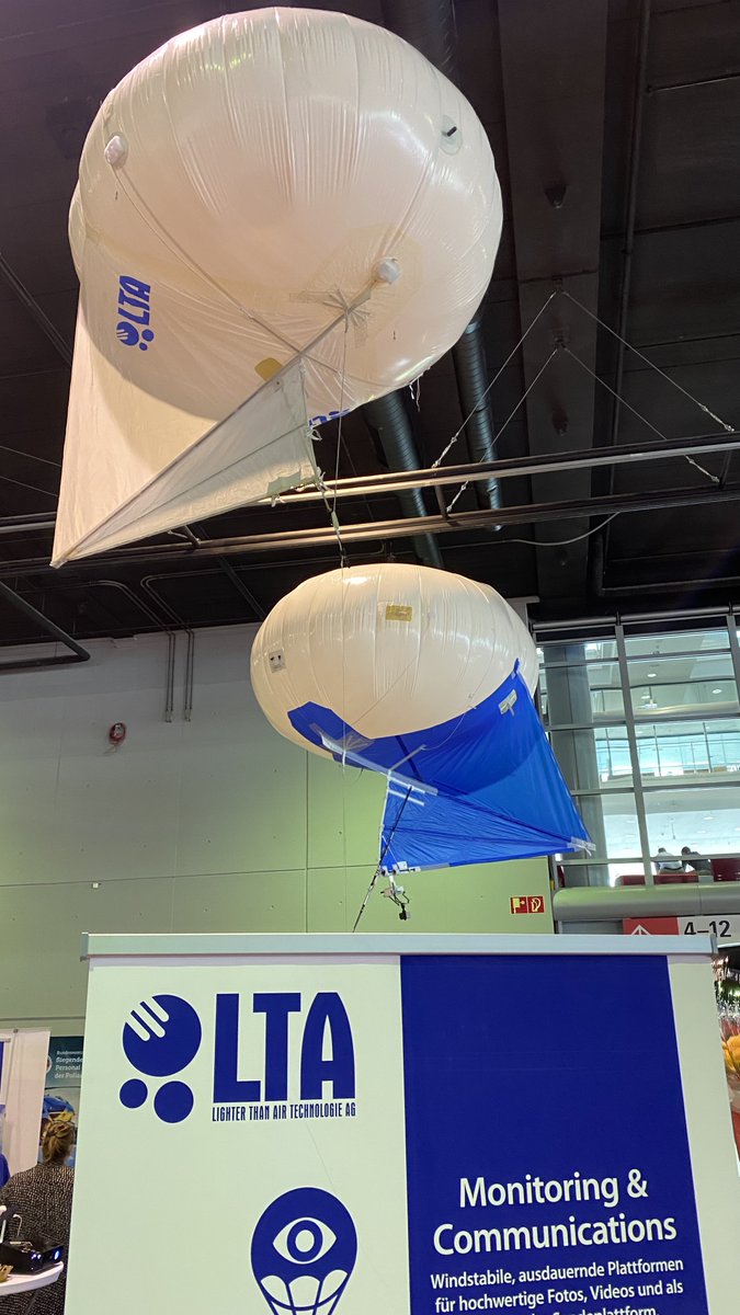 lta_ag's tweet photo. Noch heute und morgen auf der #GPEC, Halle 3 G80 #lta https://t.co/vYkI6Lr2VX