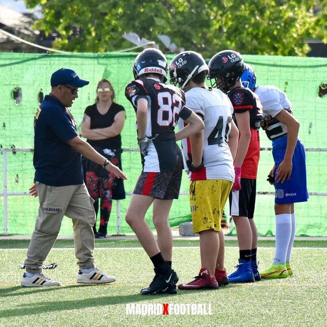 MADRIDXFOOTBALL tweet media