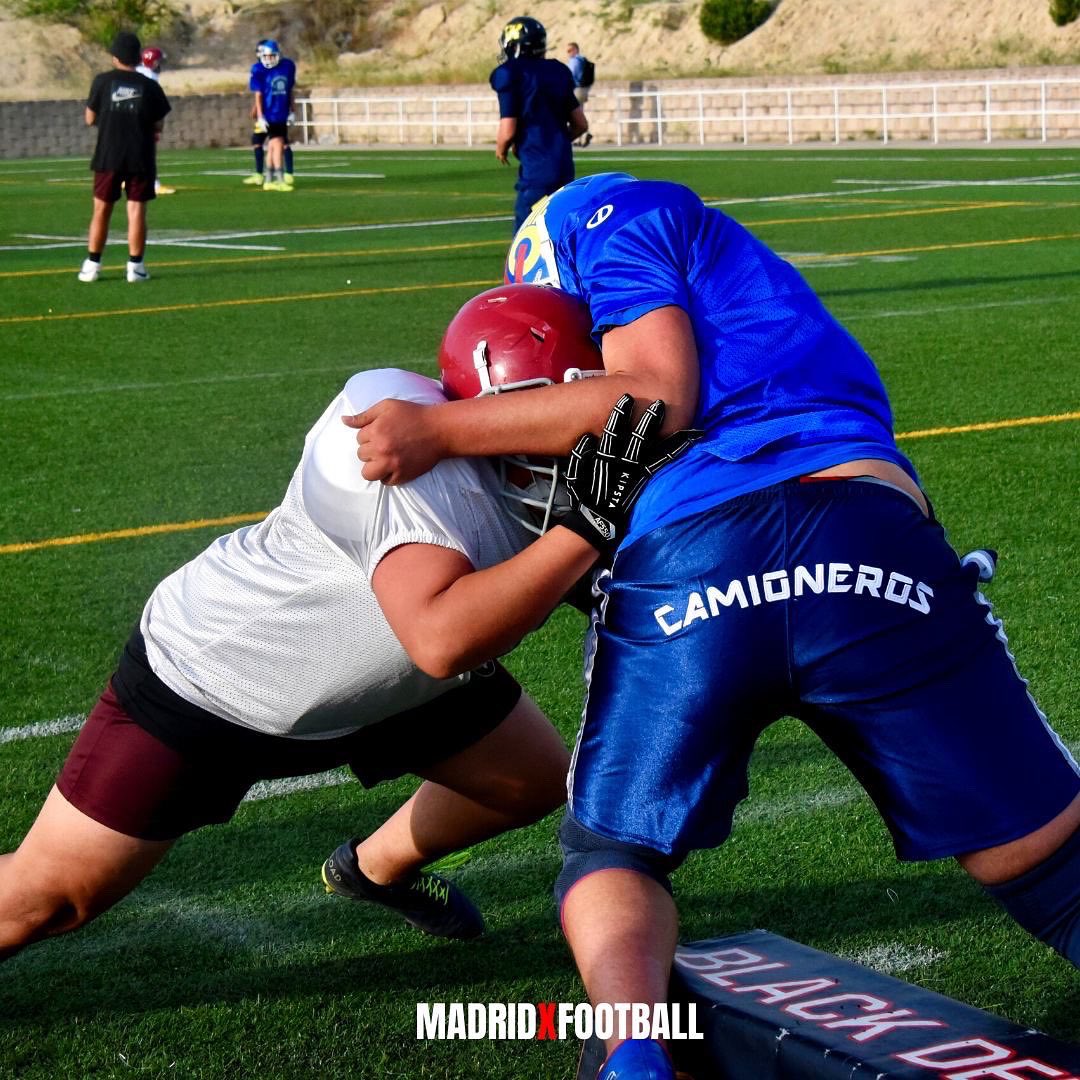 MADRIDXFOOTBALL tweet media