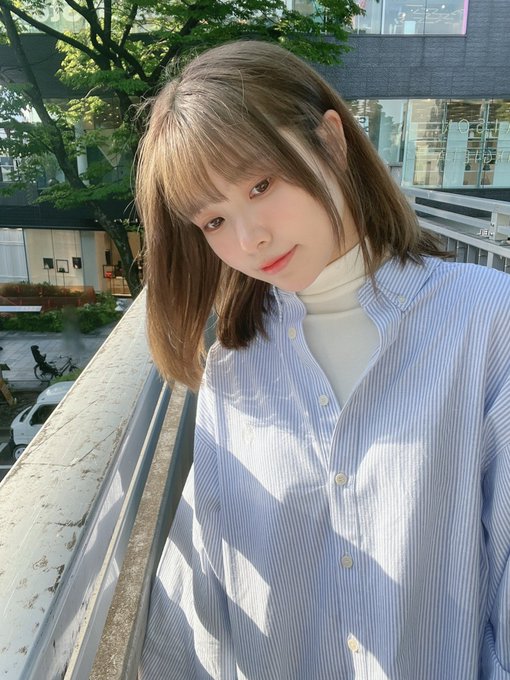 Twitterのコスプレ画像26