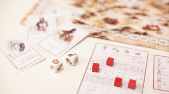 CubusGames's tweet photo. ...en una aventura que de ben segur només acaba de començar! 😉 https://t.co/LbDnGUHG5j