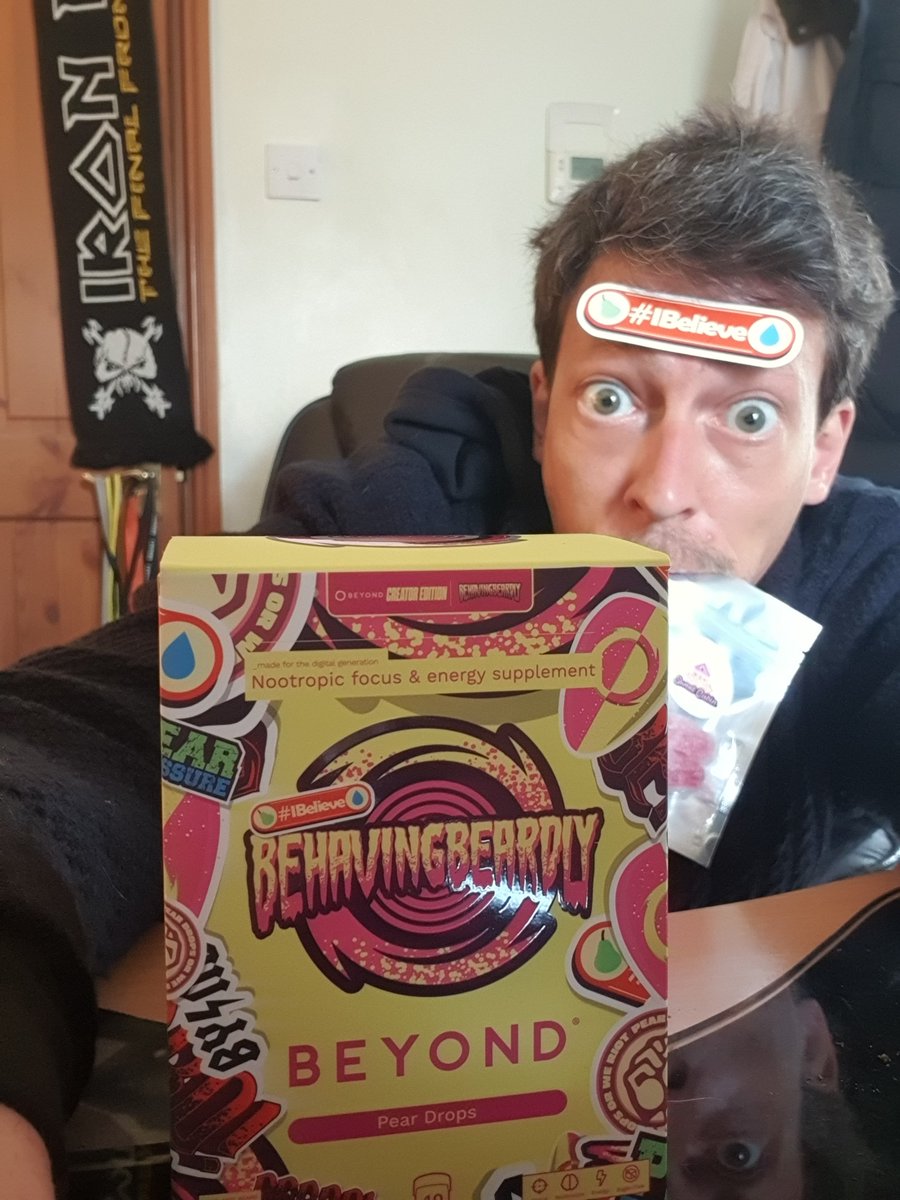md_kphotography's tweet photo. The wait is over...I Believed
@BehavingBeardly
#BehavingBeardly
#beyondpeardrops
#beyondNRG https://t.co/ZfDyCQjrCB
