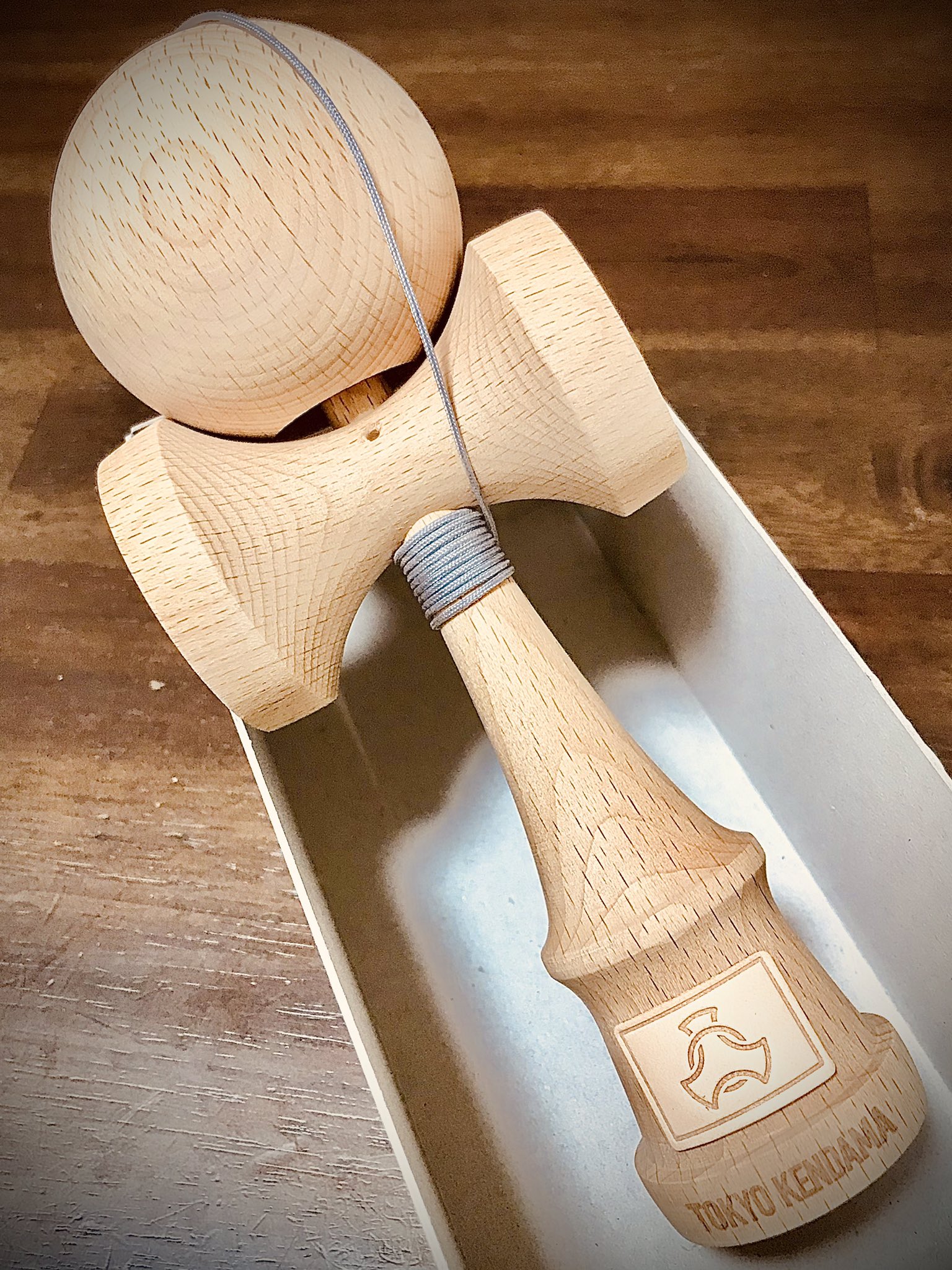 Tokyo Kendama トーキョーケンダマ Tokyo Kendama Twitter