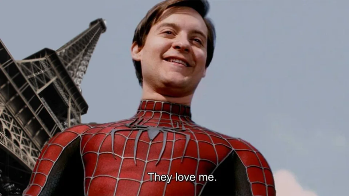 Junichi Masuda opening up Twitter after the trailer dropped #PokemonScarletViolet