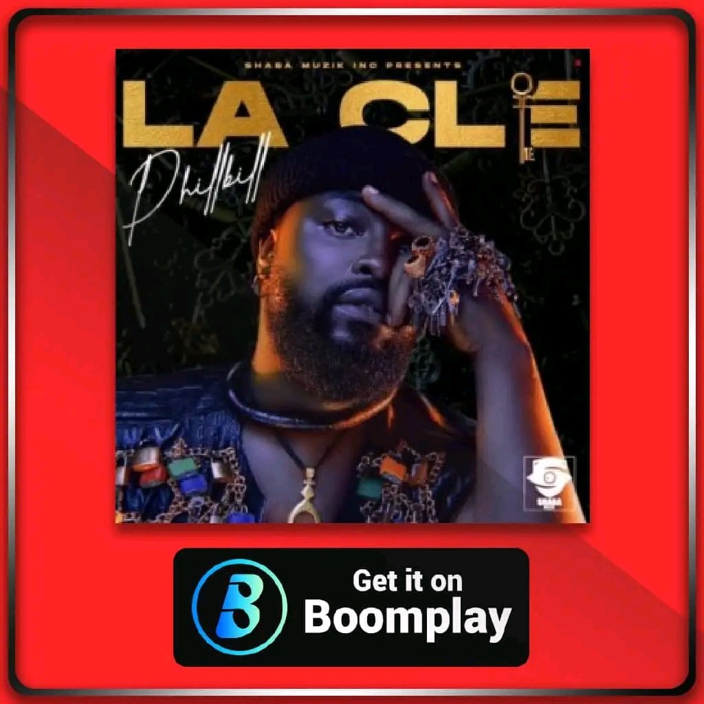 SiirStephen's tweet photo. Out Now! 🔥
#LaCle by @itzphillbill
Spiritual Something 💙🕊
Il vien de fraper forte
Link In #Bio
#AfroBikosa #ShabaMusik #SiirStephenPromotes #EndMobileMoneyTax https://t.co/lmgJyLYC6O