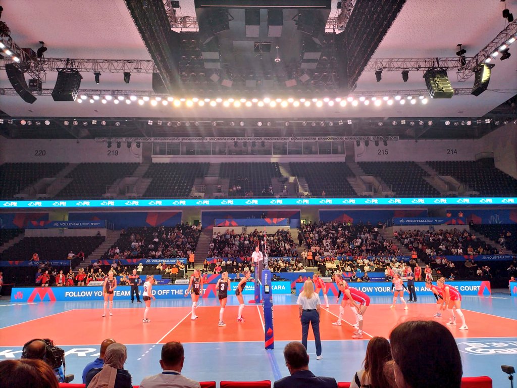 Belgium in Turkey on Twitter: "As of today, the @BelYellowTigers are