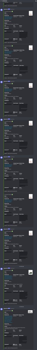 May shopify