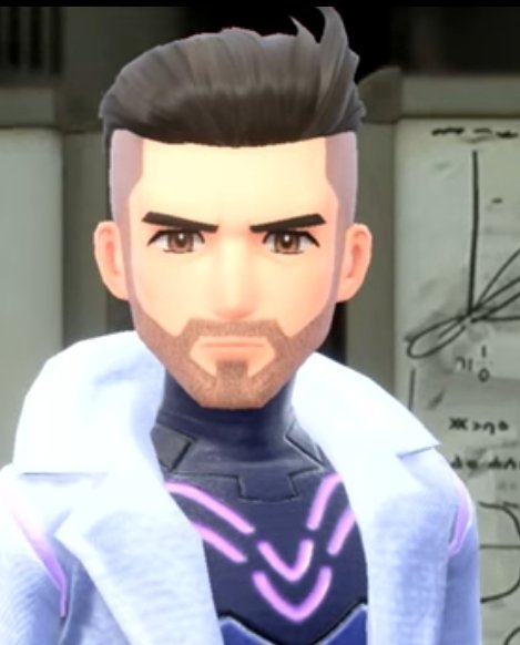 JakeTheLastname's tweet photo. YOURE KIDDING ME #PokemonScarletViolet https://t.co/qbssVc6Q3S