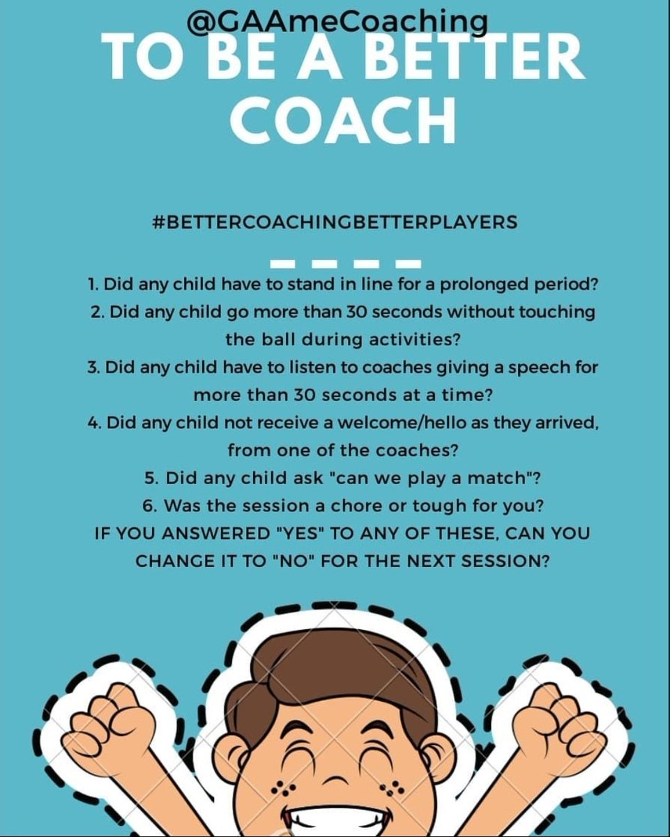 Coaching The GAAme tweet media