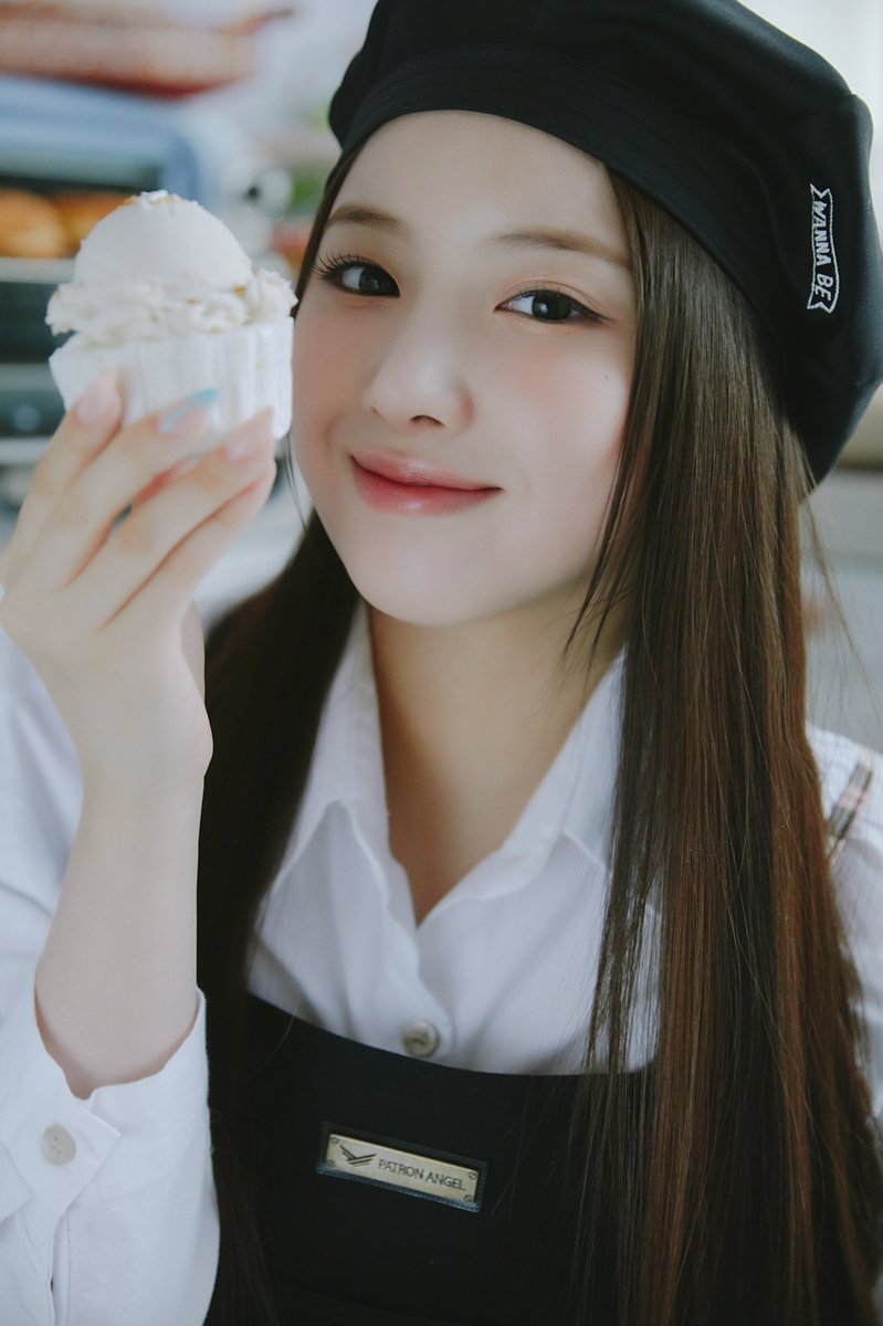 Jiwoo pics ♡ tweet media