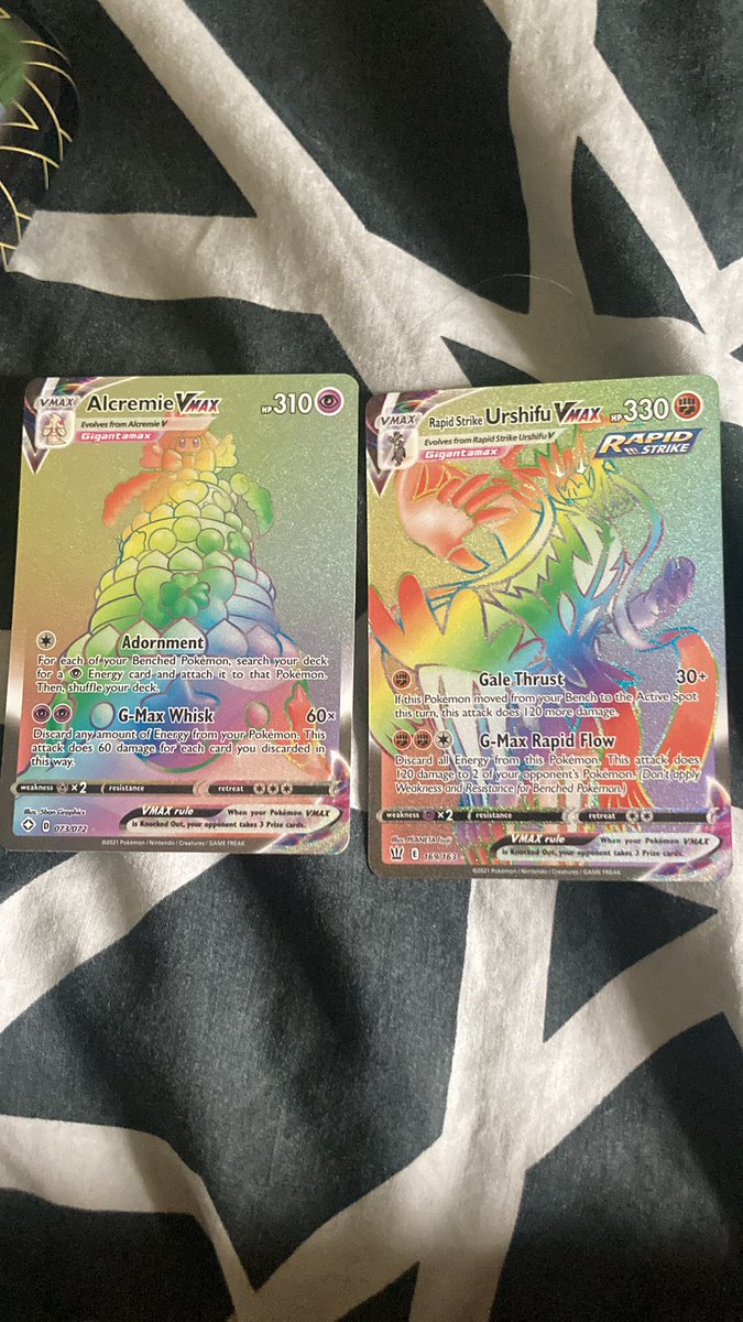 Now that it’s pride month I feel it’s time to break out these bad boys