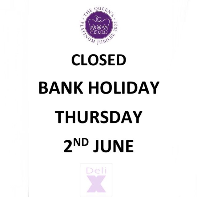 Deli X Ltd tweet media