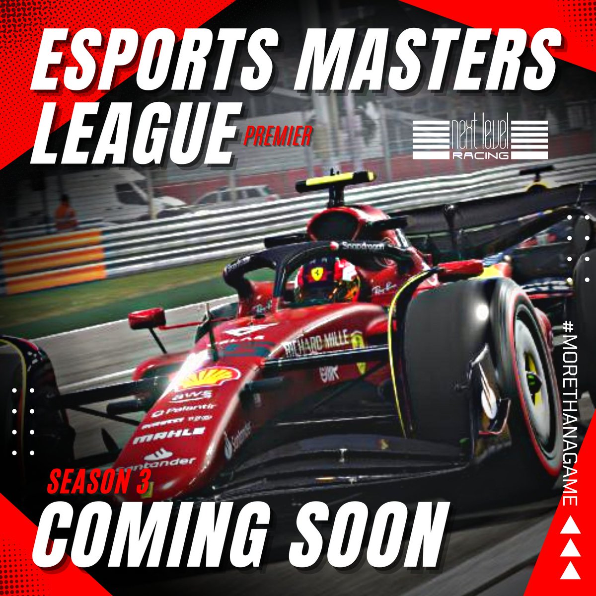 Competitive Team Championship tweet media