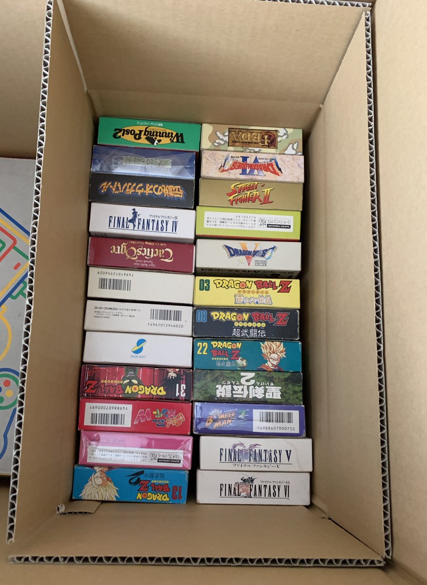 MugenShopper's tweet photo. Vous êtes joueurs, collectionneurs #gaming #retrogaming: rejoignez notre serveur discord. La communauté est super active et sympa! #Nintendo #Sega #pcengine #NeoGeo: Info sur des super affaires, échanges entre membres, aide pour économiser, négociations, calcul des fdp... https://t.co/MAmC8X7S22