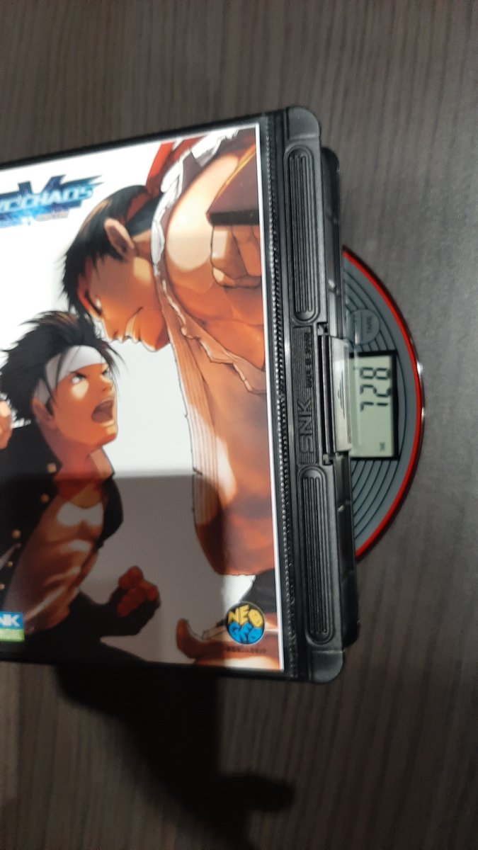 MugenShopper's tweet photo. Vous êtes joueurs, collectionneurs #gaming #retrogaming: rejoignez notre serveur discord. La communauté est super active et sympa! #Nintendo #Sega #pcengine #NeoGeo: Info sur des super affaires, échanges entre membres, aide pour économiser, négociations, calcul des fdp... https://t.co/MAmC8X7S22