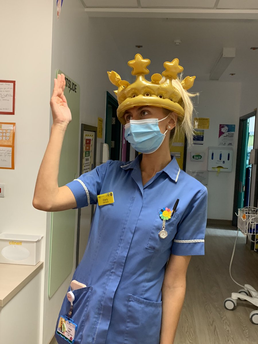Becky Hepworth RN 💙 tweet media