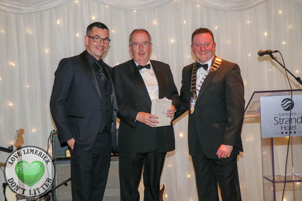 #LimerickandProud tweet media