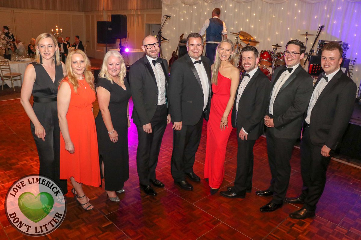 #LimerickandProud tweet media