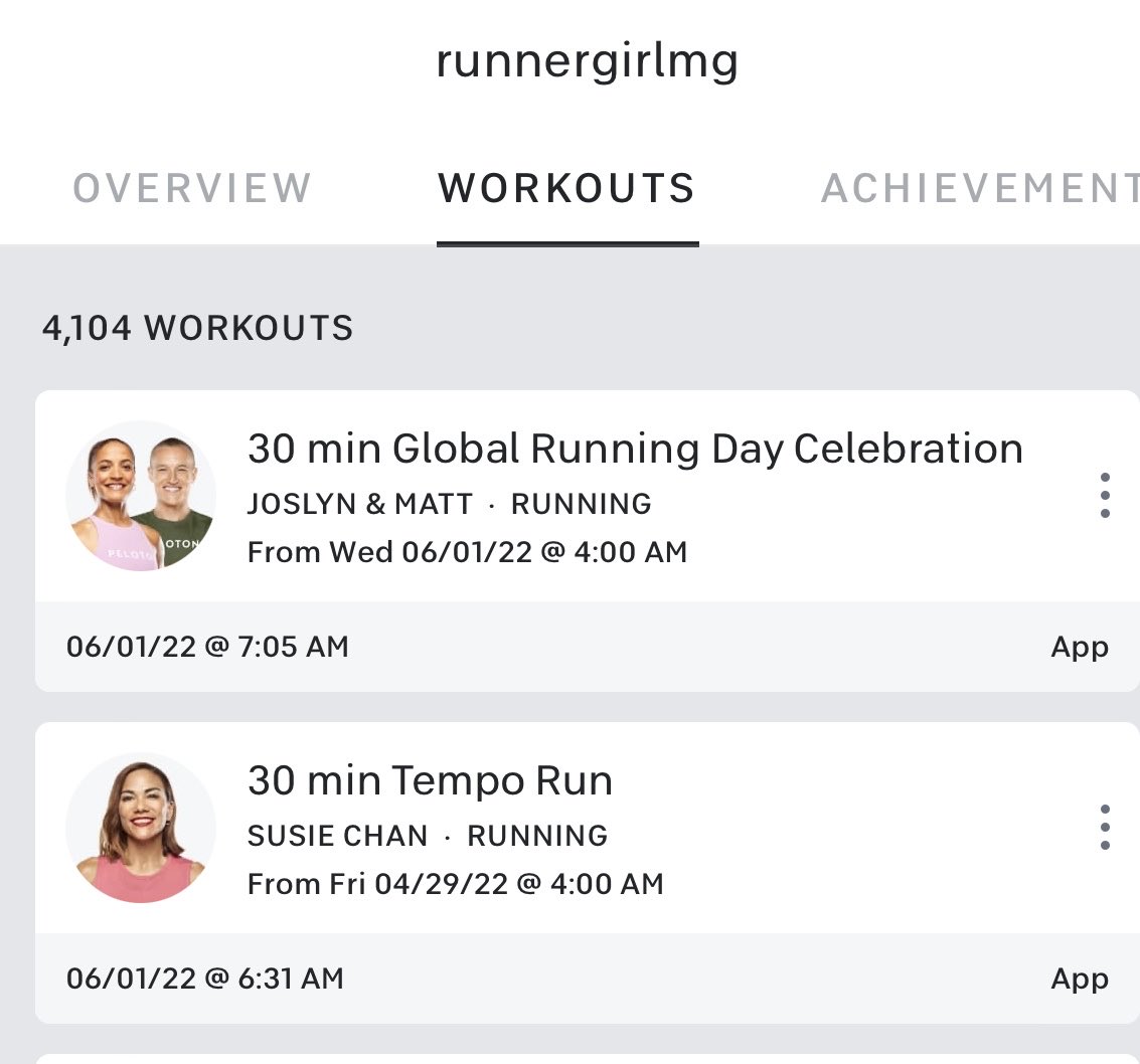 MichelleGins's tweet photo. @brooksrunning I took my new pair of Adrenalines out for 6+ warm miles this morning! I forgot to take any pics but I did get in two awesome peloton outdoor classes! https://t.co/RU37f6golE