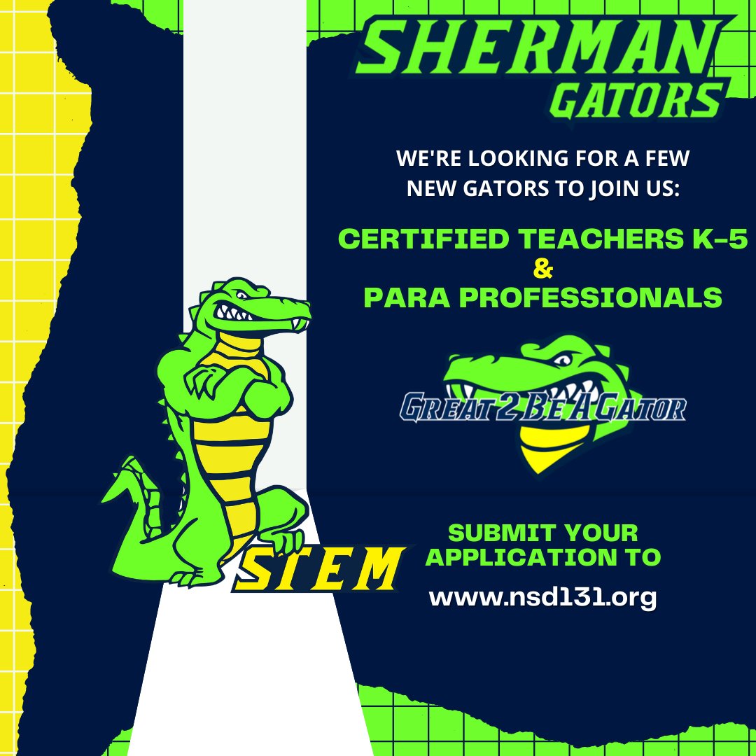 Sherman Elementary (@shermangators) on Twitter photo For more information, go to: nsd131.org/apps/pages/Cho… #Great2BeAGator #ElementarySTEM #NSD131 #IDedChat <a href="/Nampa131schools/">NampaSchoolDistrict</a> <a href="/NampaPIO/">City of Nampa</a> <a href="/IdahoSDE/">Education in Idaho</a> <a href="/STEMIdaho/">STEM in Idaho</a> For more information, go to: nsd131.org/apps/pages/Cho… #Great2BeAGator #ElementarySTEM #NSD131 #IDedChat <a href="/Nampa131schools/">NampaSchoolDistrict</a> <a href="/NampaPIO/">City of Nampa</a> <a href="/IdahoSDE/">Education in Idaho</a> <a href="/STEMIdaho/">STEM in Idaho</a>