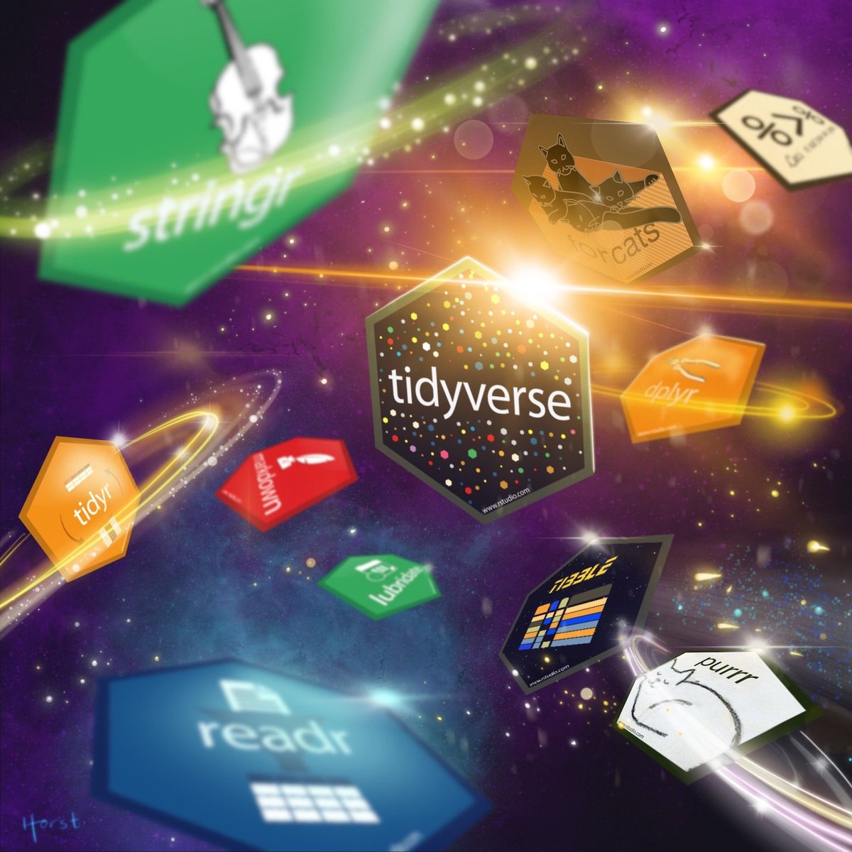 Olivier Gimenez 🖖🦦 (@oaggimenez) on Twitter photo Because of my old age I guess, I'm often asked how I switched from base R #RStats to #tidyverse. I learnt by watching <a href="/drob/">David Robinson</a> screencasts 🎥 in which he analyses #TidyTuesday data he has never seen before (!). Here is a list of my tips oliviergimenez.github.io/tidyverse-tips/ in case it's useful. Because of my old age I guess, I'm often asked how I switched from base R #RStats to #tidyverse. I learnt by watching <a href="/drob/">David Robinson</a> screencasts 🎥 in which he analyses #TidyTuesday data he has never seen before (!). Here is a list of my tips oliviergimenez.github.io/tidyverse-tips/ in case it's useful.