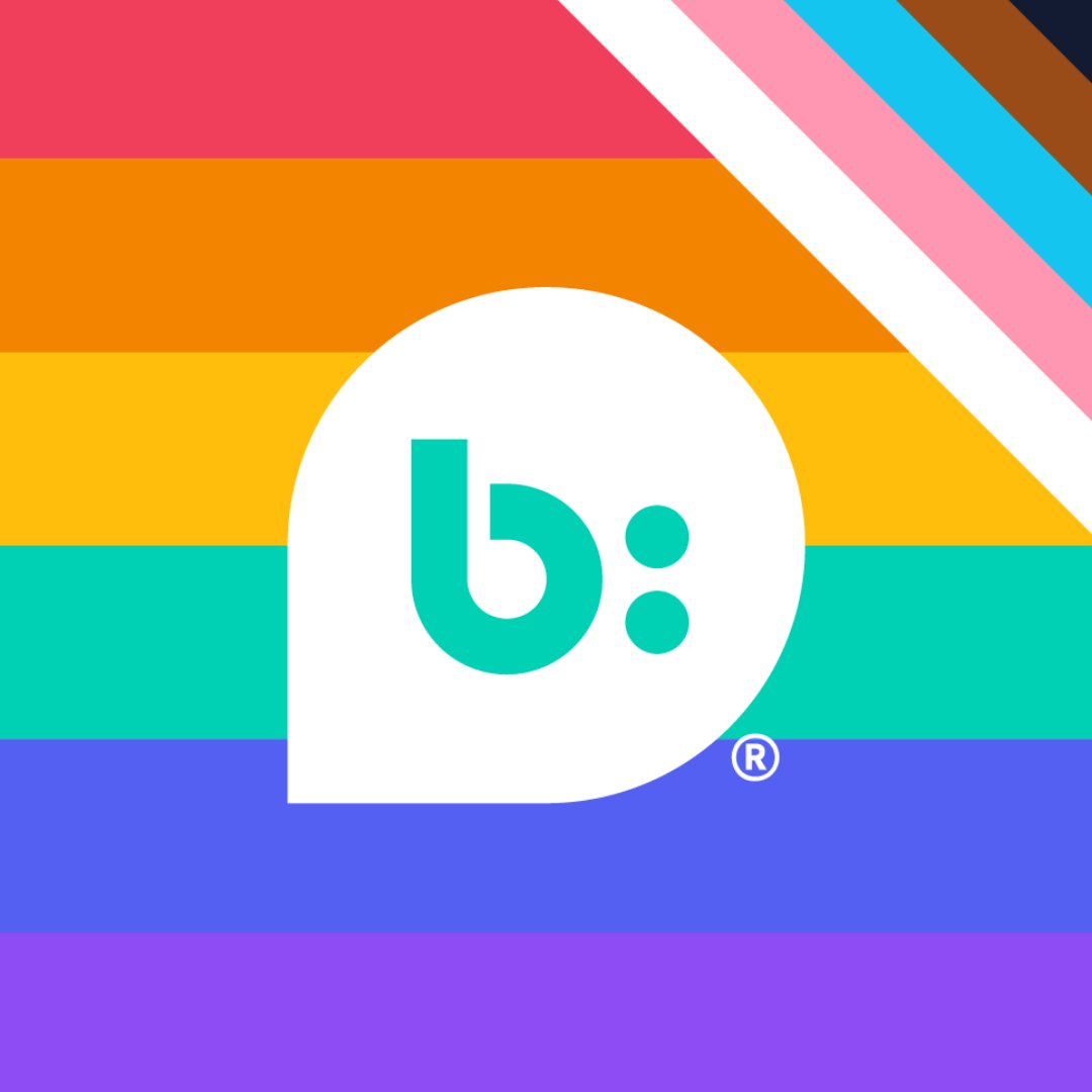 Bazaarvoice Pride
