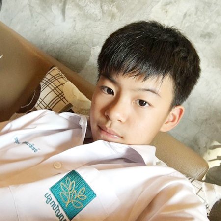 ThatengChun's tweet photo. #NewProfilePic https://t.co/ZoXHWGbbPj