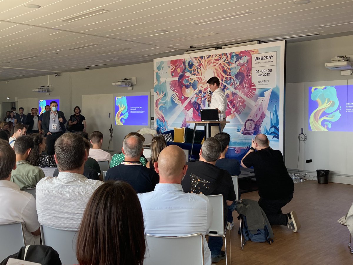 Kamélia TC tweet media