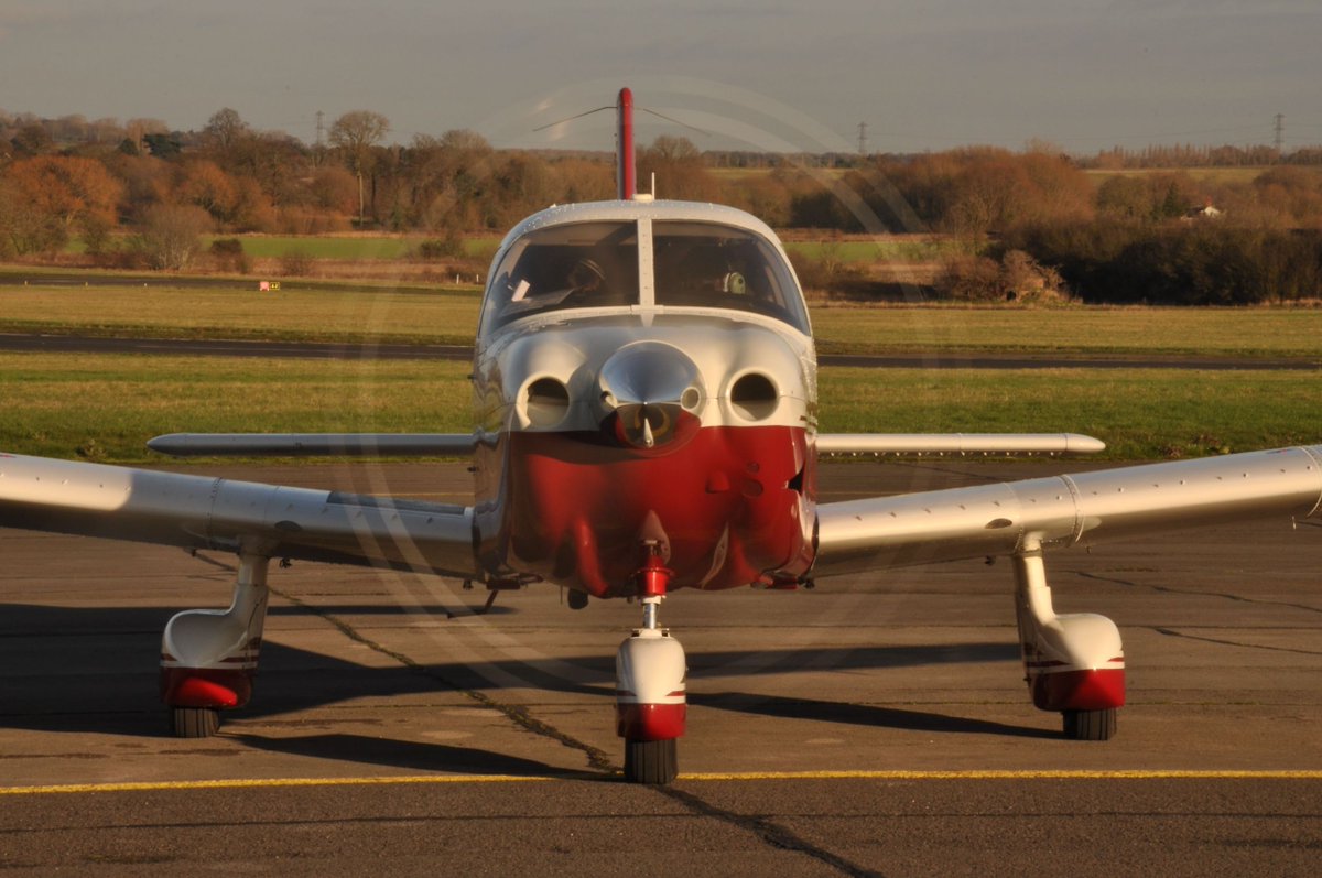 ⭐The Air &amp; Space Institute ⭐
Our name may have changed but we're still providing the same world-class training for aspiring pilots, engineers and groundcrew 🙌
Discover more at our Open Day on Saturday 11th June: bit.ly/3GDrJAI
