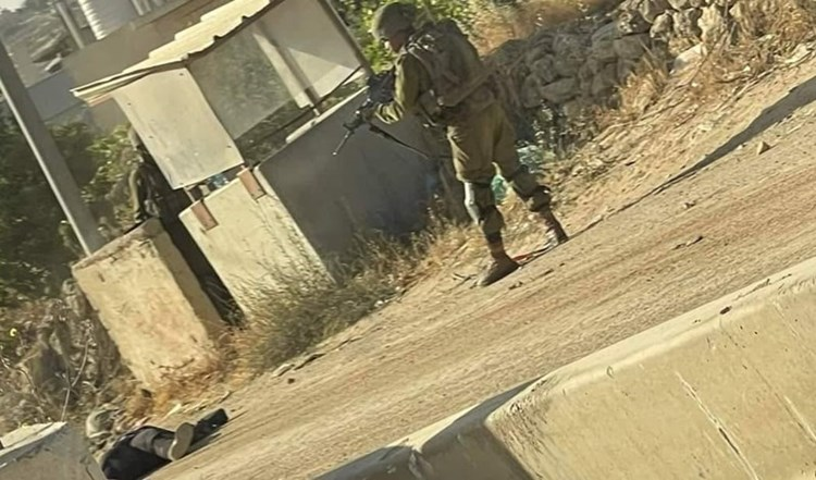 almayadeen_es's tweet photo. Fuerzas israelíes asesinan a exprisionera palestina en Al Jalil https://t.co/1kQ0kg0AHX #Israel #Palestina #Resistencia #AlJalil #1Junio #Prisionera #Asesinato https://t.co/y7hPAewMIA