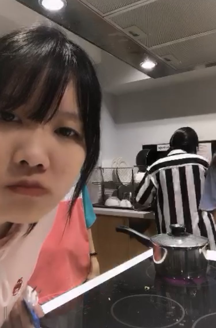 PupeBNK48PH's tweet photo. @conoeyisland https://t.co/kDAT9qy7Xo