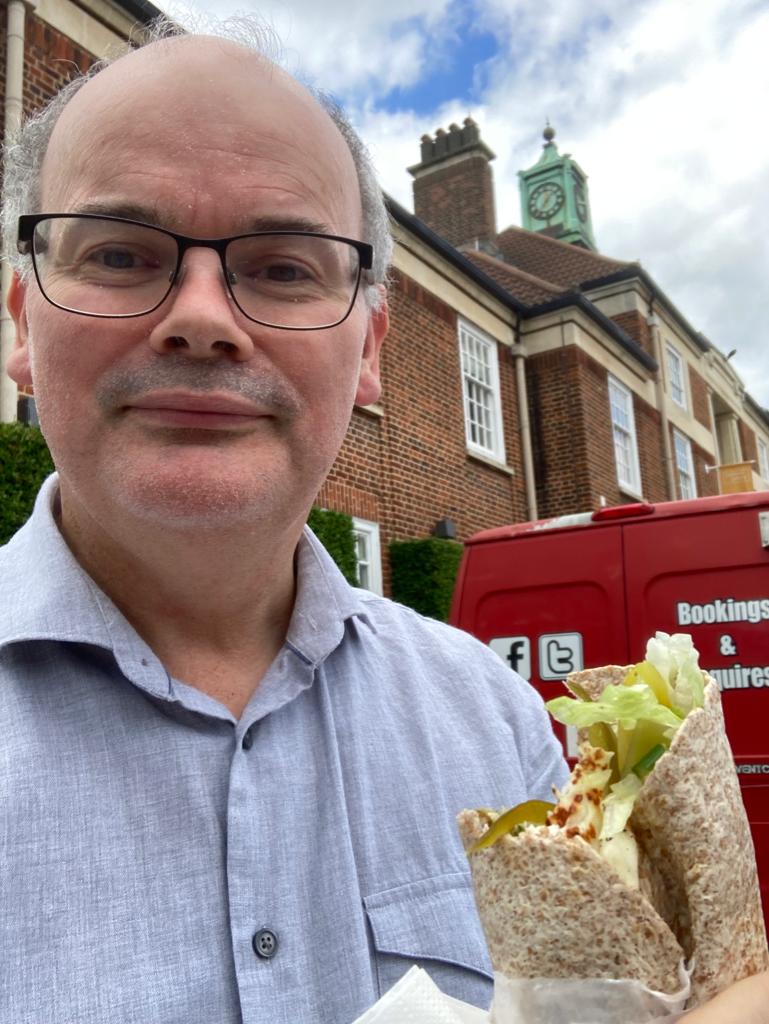 Bethlem Museum of the Mind tweet media