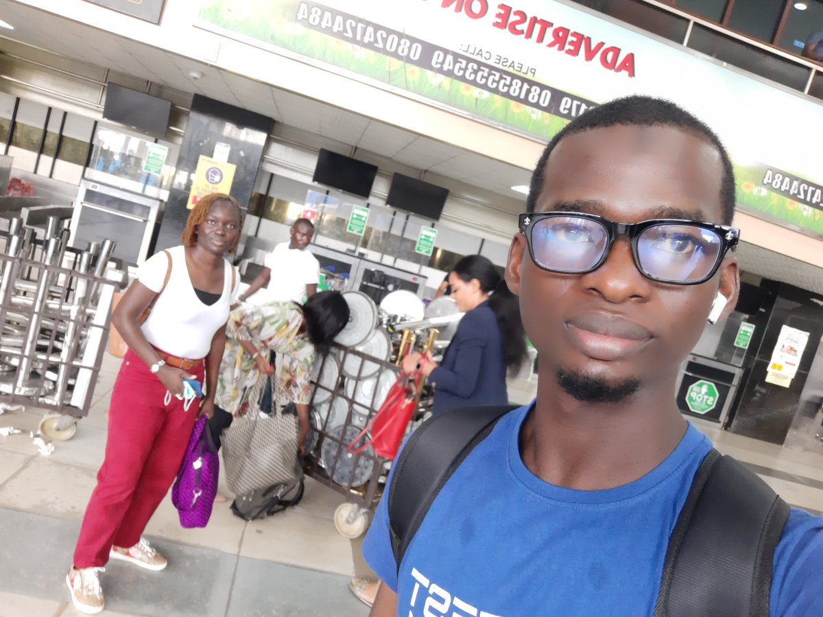 Phatergh's tweet photo. i am so excited to be joining other attendees from around the world with my #gengs from #lagos to #Kigali for #generationconnect @ITU https://t.co/LqgkhaOmjT