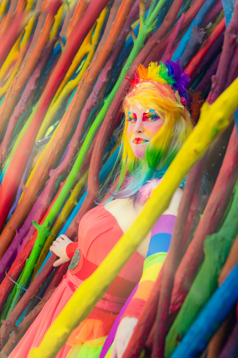 Katphotography1's tweet photo. "Remembrances that hope and love live longer. 
And love is love is love is love is love is love is love cannot be killed or swept aside."
Fairy: @SherriLynLitz  
Photographer: me
#photographer #Photography #katmccabephotography #fantasyphotography #fantasyphotographer #lgbtq🌈 https://t.co/AUV5HzRynR