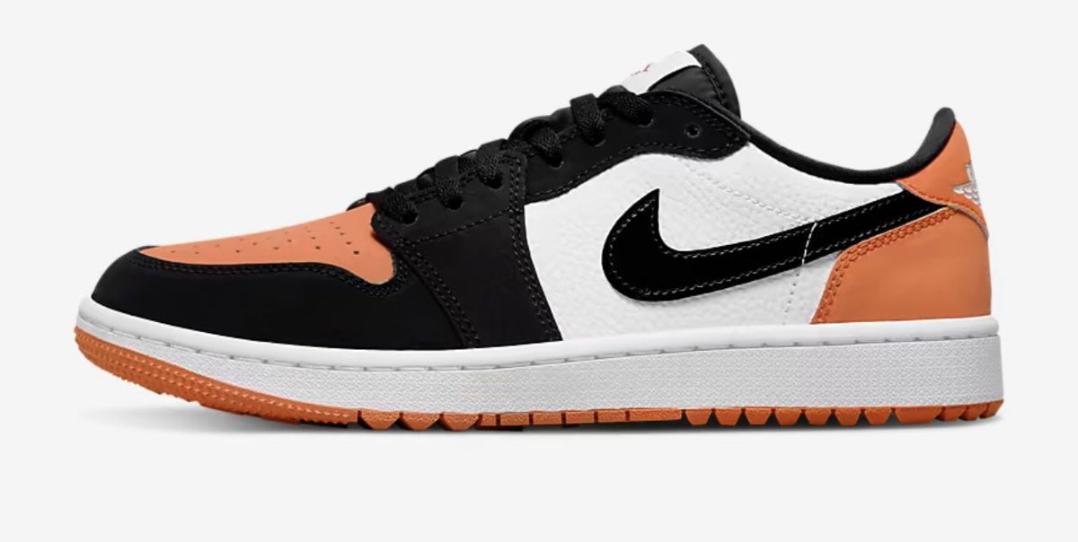 SNKRS STOCK tweet media