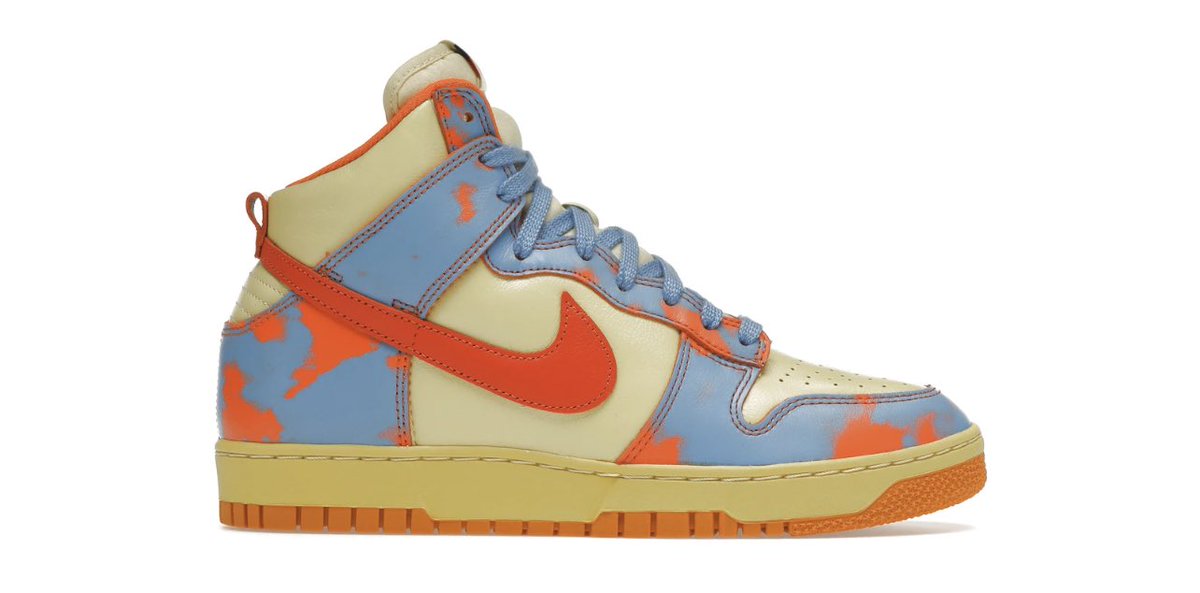 SNKRS STOCK tweet media