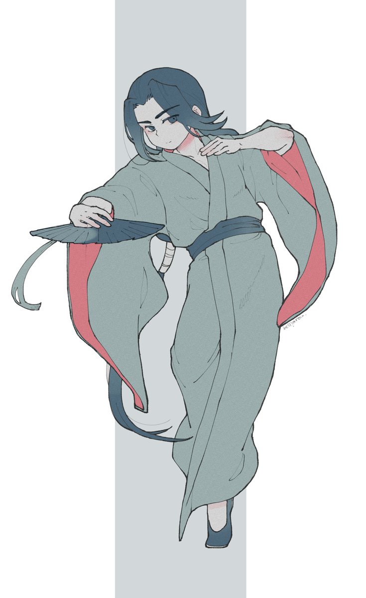 「」|ベス野郎のイラスト