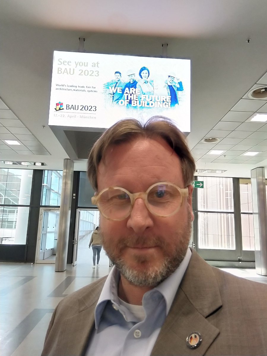 Mal sehen was die <a href="/digital_bau/">digitalBAU</a> schönes zu bieten hat...