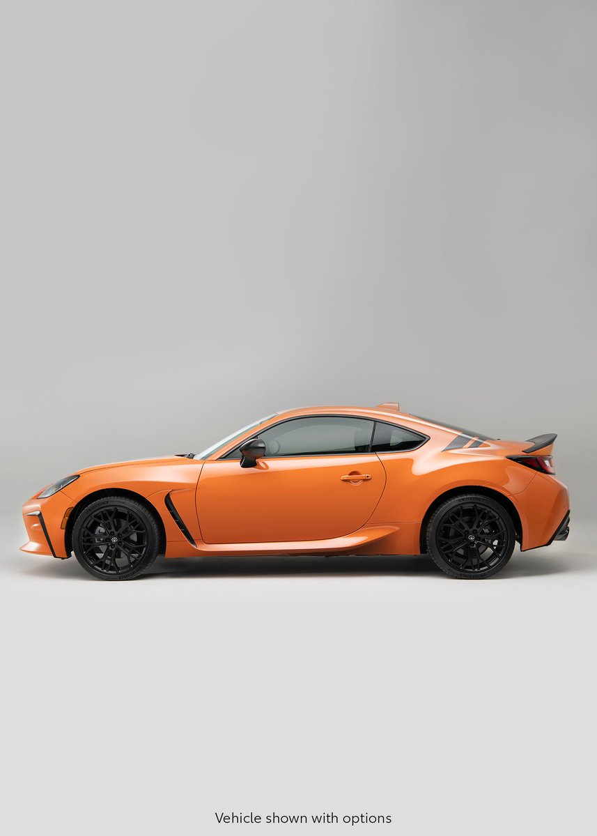 Toyota USA tweet media