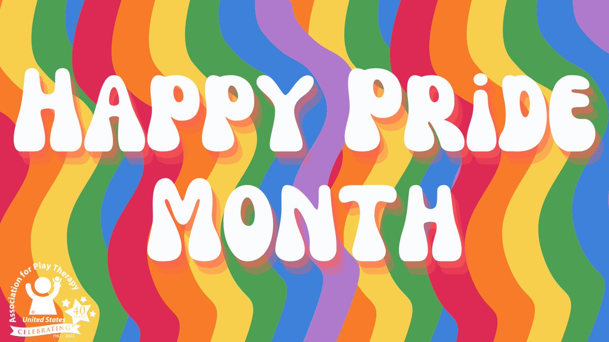 Assn 4 Play Therapy tweet media