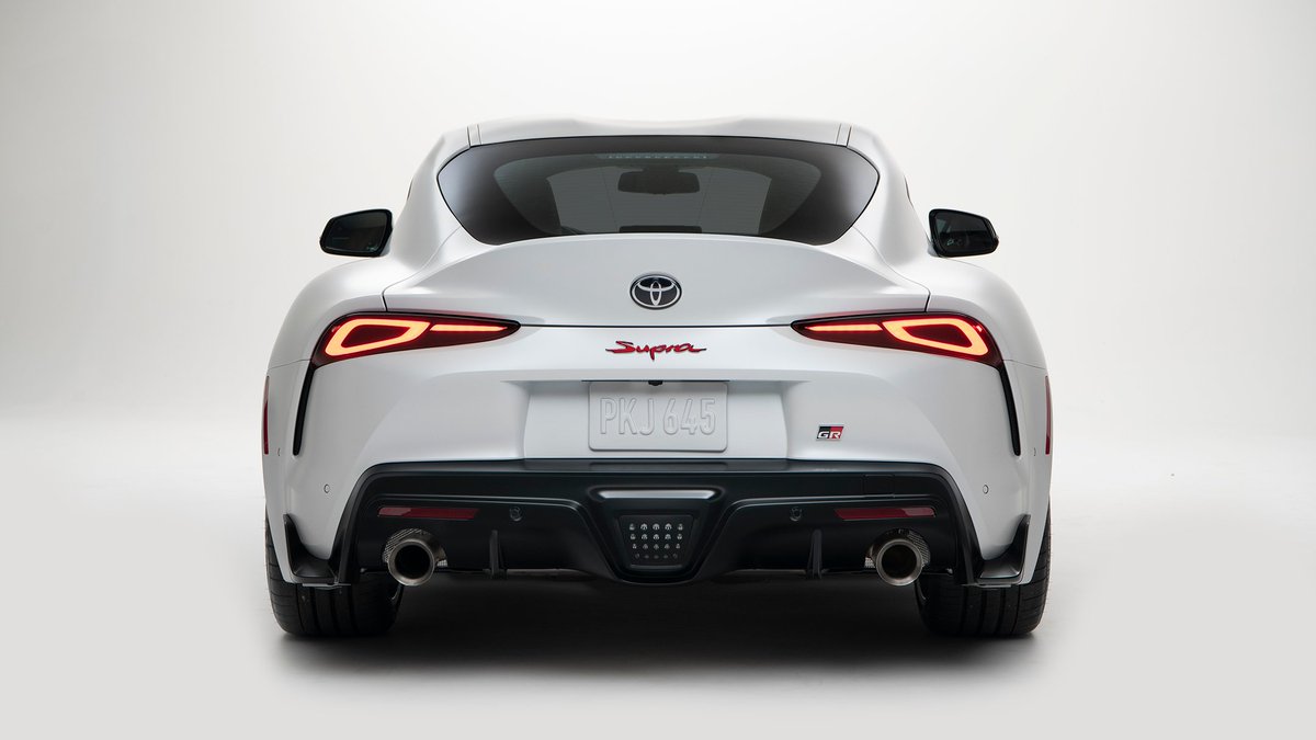 Toyota USA tweet media