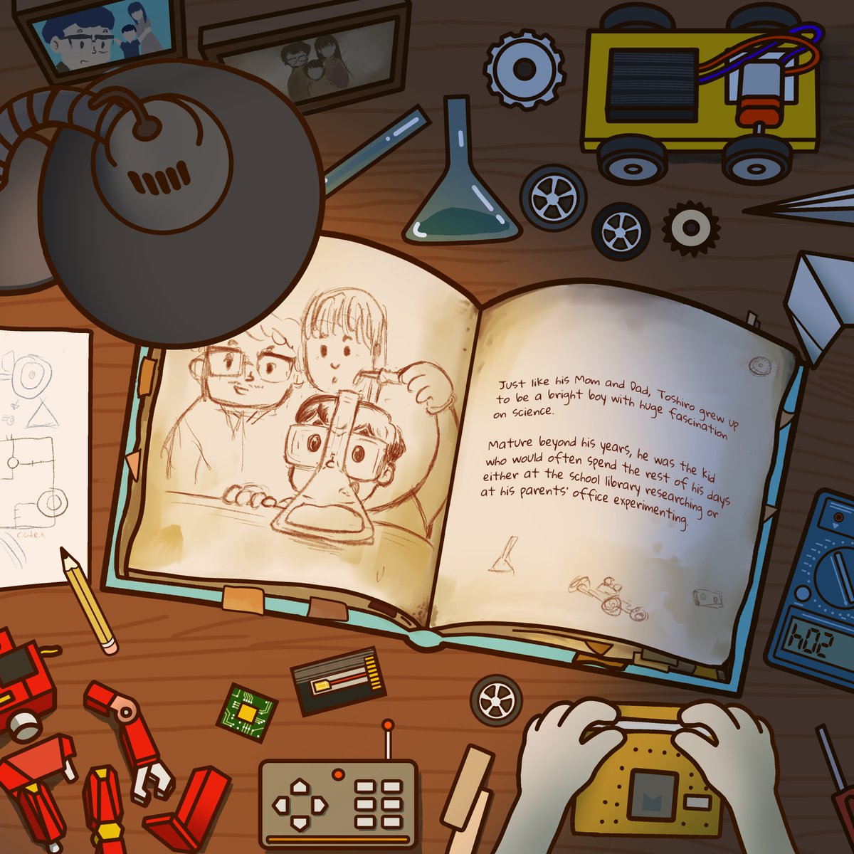 Owange NFT tweet media