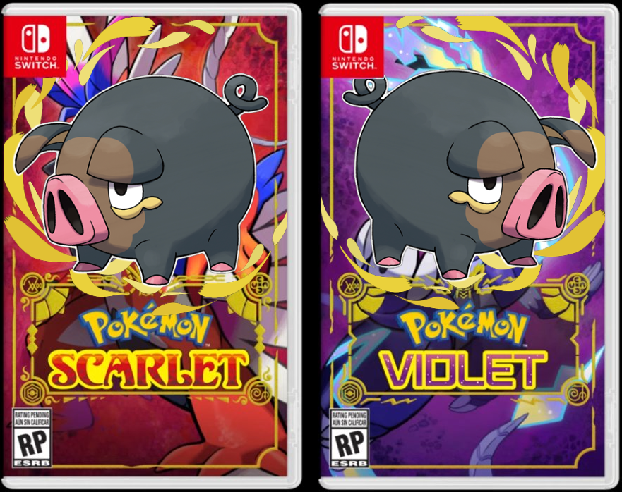 antdude92's tweet photo. Really dig the new box arts https://t.co/UGBpdwHkWU