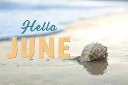 Sarah86pr's tweet photo. Hello June 🗓 🏖 😎 https://t.co/VMjuovwsWX